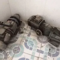 موتور گیربکس