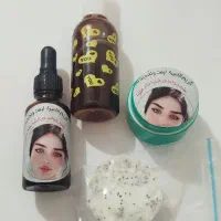 کرم الامیره و لیفت صورت