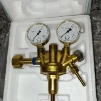 مانومتر و حدیده دستی