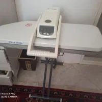 اتو پرس خارجی
