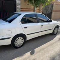 سمند ef7 دوگانه کارخانه