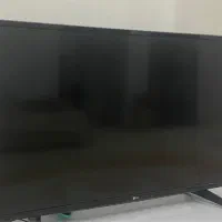 تلویزیون ال جی ۴۳ اینچ
