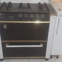 آجاق گاز کارکرده