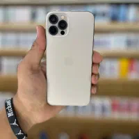 گوشی ایفون 12 پرو حافظه 256 گیگ اقساط
