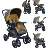 کالسکه تک geoby مدل c720