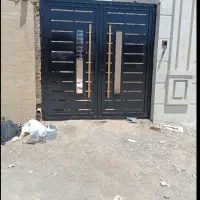 نقاشی ساختمان صداقت
