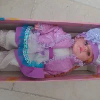 عروسک دخترانه
