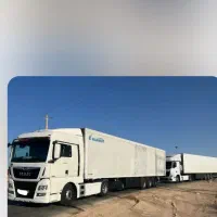 مان ۵۱۰ مدل۲۰۲۰ استثنایی
