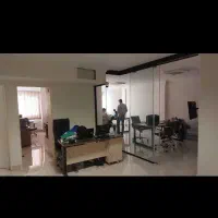 واحد اداری ۱۰۵ متری بازسازی شده سهروردی