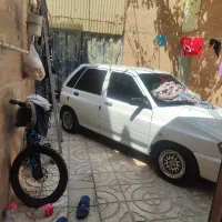سلام خانه ویلایی نود و یک متری معاوضه با ماشین