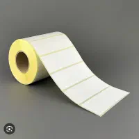 پخش انواع لیبل حرارتی  (مستقیم از تولید به مصرف)