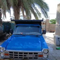 نیسان مدل ۹۰
