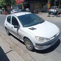 206تیپ 5 مدل 96
