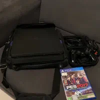 کنسول Ps4