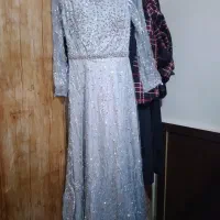 لباس مجلسی