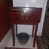 میز قاشق چنگال  پایه جدا