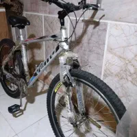 دوچرخ  برنده ونتو ۲۶