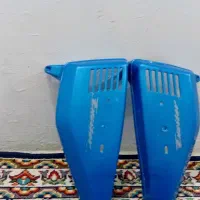 باک رهرو کاربراتوری