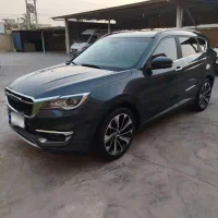 فیدلیتیNEW مدل 401 ،7نفره رنگ خاص خاکستری کهکشانی