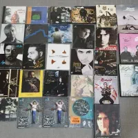 ۲۸ عنوان آلبوم موسیقی