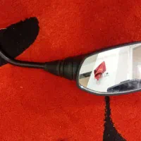 آینه چپ اصلی فابریکی آپاچی