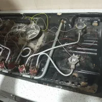 تعمیرات تخصصی لوازم گازسوز.بخاری .اجاق گاز آبگرم