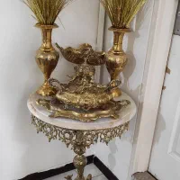 میز برنز