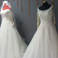 لباس عروس