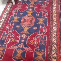 فرش دستبافت طبیعی