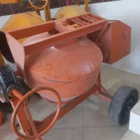میکسر بتن گیر