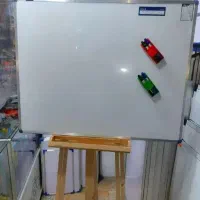 فروش تخته وایت برد کاملا نو