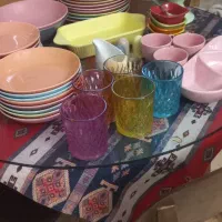 ظروف پذیرایی