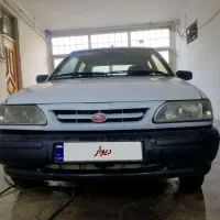 پراید مدل ۸۹