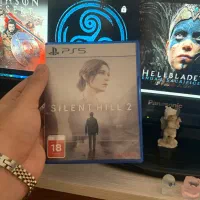 Lord of fallen starfield xbox Silent hill 2