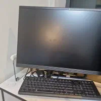 all in one i5 ram16 ssd 512lenovo