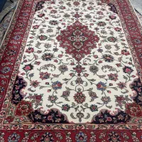 فرش دستبافت ساروق