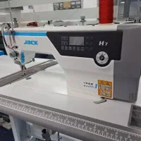 خریدارو فروشنده چرخ خیاطی صنعتی راسته زیگزال مادگی