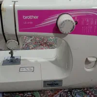 چرخ خیاطی برادر