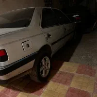 پژو مدل ۸۸ تک|خودرو سواری و وانت|تربت جام, معدآباد|دیوار