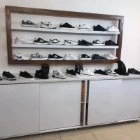 دکور مغازه