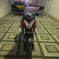 موتور سیکلت