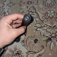 لیزر پاینتر