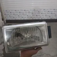 چراغ پیکان وانت سالم  .سمت راننده