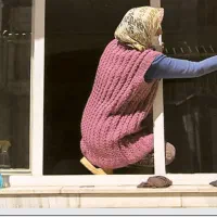 تواین شرایط اقتصادی باگوشی دستت تو خونه پول دربیار