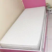 تخت وکمددخترانه