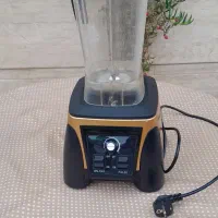 بلندر صنعتی