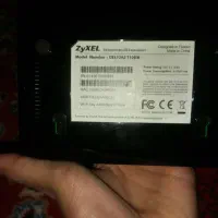 مودم بیسیم زیکسل