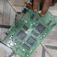 ظایعات مدار قهوه ای مدار سبز و ترانس