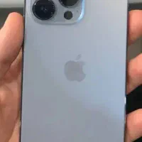 iPhone 13 pro