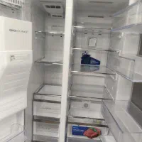 یخچال ساید با 40 میلیون تخفیف